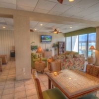 Club Room View 1